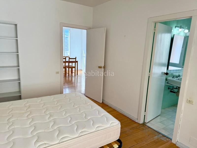 Foto dfa46726-2aa5-44ac-9338-635b888bb2a2. Appartamento con riscaldamento parcheggio in Ensanche Coruña (A)