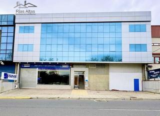 Rent Office space  Calle isaac peral. Más que una oficina tu base de operaciones junto al polígono de