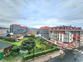 Piso en Acea de Ama - O Burgo. Espectacular  piso  en el burgo!!!!