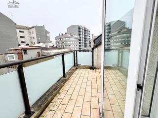 Location Appartement  San diego. Ático luminoso con terraza y garaje en c san diego zona el corte