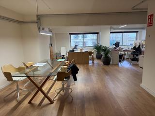 Office space  Calle juana vega. Oficina en juana de vega