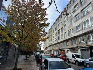 Flat  Calle terranova de eirís. Ideal para quienes buscan una opción económica con gran potencia