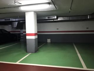 Miete Autoparkplatz  Calle betanzos. Plaza garaje calle betanzos. vehículo utilitario.