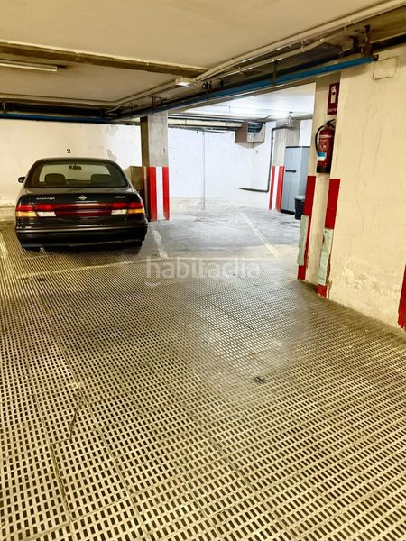 Foto 18cdb2e6-de80-40c3-ac88-ad165f0220ce. Pis amb calefacció aparcament a San Pablo - Juan Flórez Coruña (A)