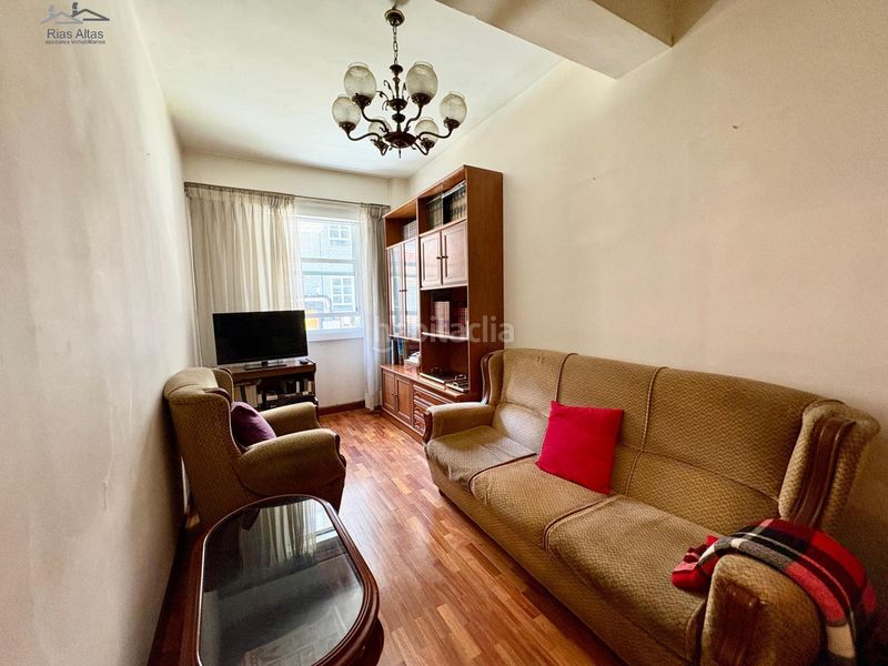 Foto 334af40c-5009-42b5-83b2-dd005f37134a. Pis a Os Mallos Coruña (A)