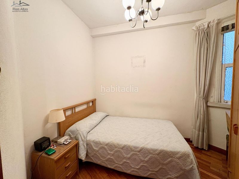 Foto 4ebb6ba6-73ba-48d8-9791-59fd25155450. Pis a Os Mallos Coruña (A)