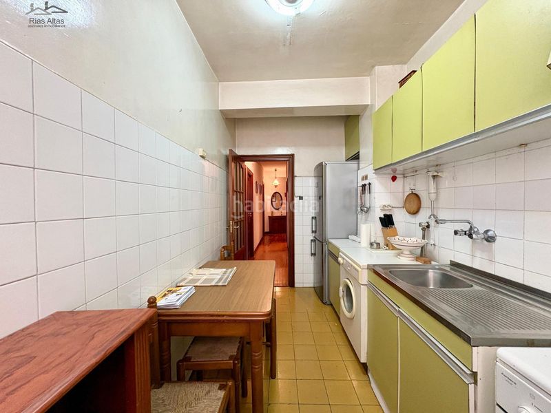 Foto fc70cef4-8b40-4c5e-9eb4-39c43caf87a1. Pis a Os Mallos Coruña (A)