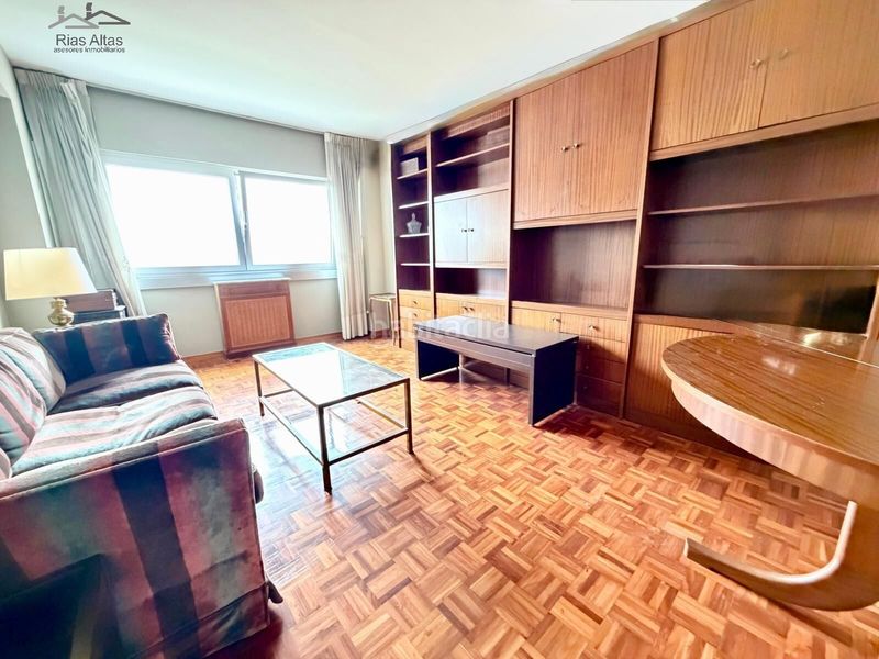 Foto 43292a6a-93b6-4cb3-81e7-c622fef6c27b. Pis a Los Castros - Castrillón Coruña (A)