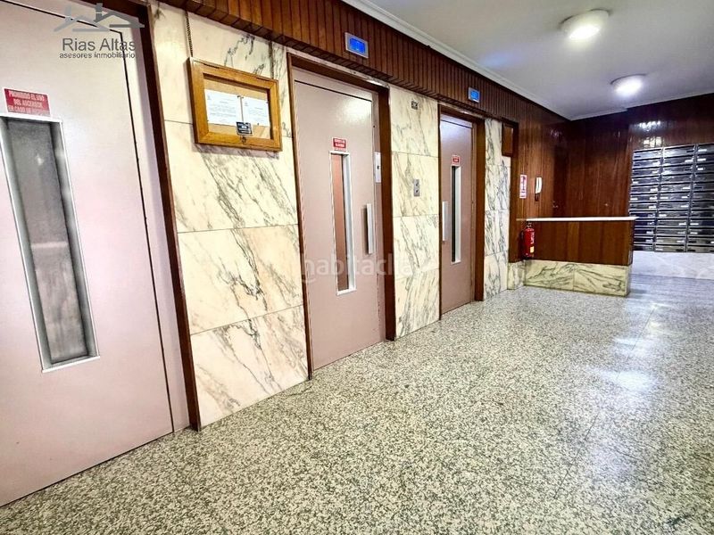 Foto 4a08f8bf-6ac8-4e1a-bfd6-683fe4697c32. Pis a Los Castros - Castrillón Coruña (A)