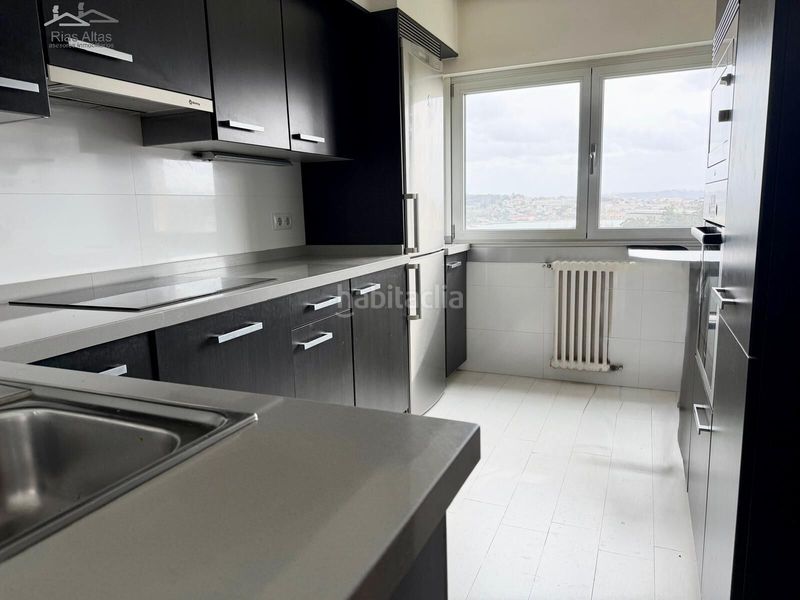 Foto 7aa27a94-51f7-48fb-a1b2-e0558162ad35. Pis a Los Castros - Castrillón Coruña (A)