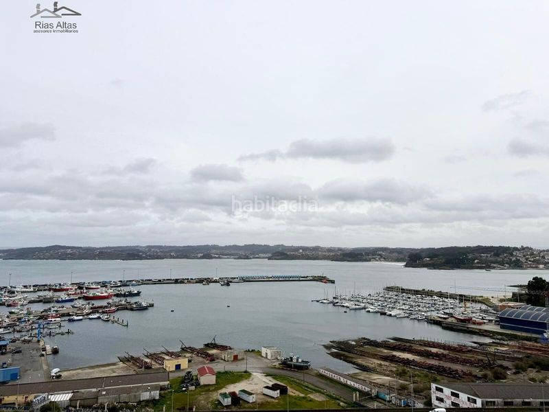 Foto 8f349f36-5d8f-4573-8c62-24b6da811d1d. Pis a Los Castros - Castrillón Coruña (A)