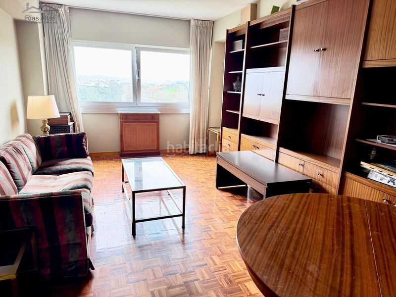 Foto bb112573-179d-4ba6-98d9-bb5c9e100e5c. Pis a Los Castros - Castrillón Coruña (A)