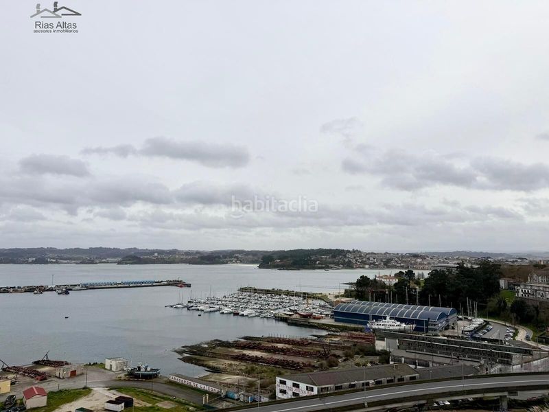 Foto ca0adcba-f7ef-4c11-a584-5e862569a981. Pis a Los Castros - Castrillón Coruña (A)
