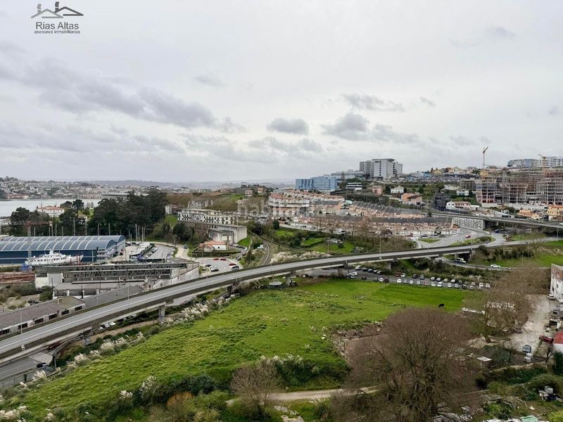 Foto f8f75f9c-9c60-4700-b153-0dee92bc7300. Pis a Los Castros - Castrillón Coruña (A)