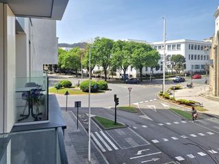 Affitto Appartamento  De ronda. Piso a estrenar obra nueva con terraza en ciudad escolar  riazor