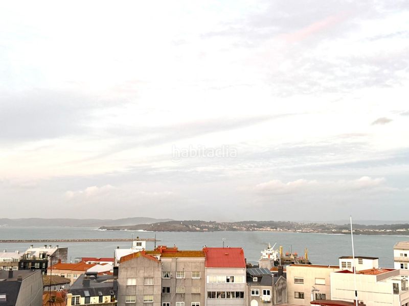 Foto 89fb8617-5d9a-40d3-b2a5-4b408d8f2b58. Pis amb aparcament a Los Castros - Castrillón Coruña (A)