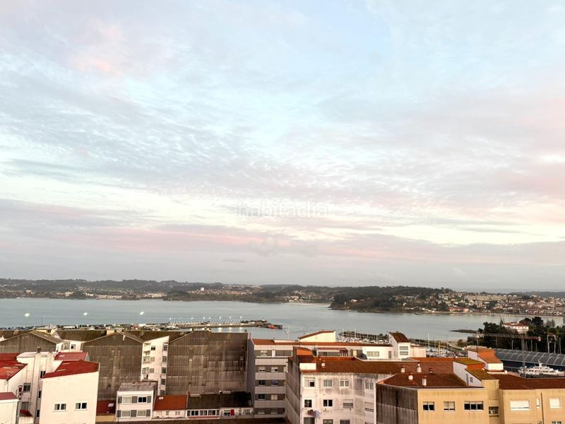 Foto a243f6ce-4d72-4448-8d6d-98bf039026a8. Pis amb aparcament a Los Castros - Castrillón Coruña (A)