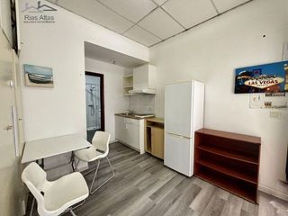 Appartement in Os Mallos. Local comercial destinado a vivienda