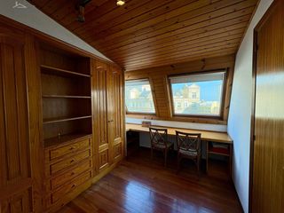 Location Appartement  Medico rodriguez. Luz y exclusividad en las alturas un piso único en médico rodríg