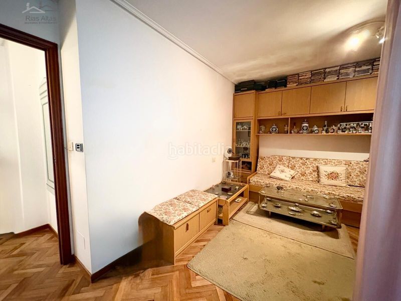 Foto b6751809-eaa6-461e-86d0-110756856672. Pis amb calefacció aparcament a Cambre