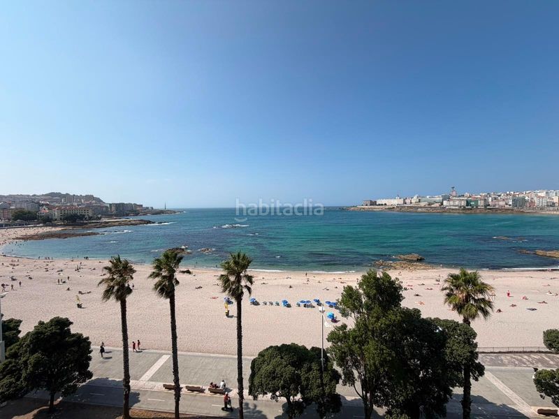 Foto 91f1d574-aed3-4899-82e0-a8f97ec19fa7. Pis amb calefacció aparcament a San Pablo - Juan Flórez Coruña (A)