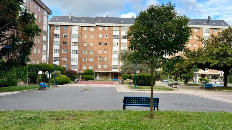Foto dcfa7c63-22f5-4a32-beda-2915932b8978. Pis amb aparcament a Portádego - Vilaboa Norte Culleredo