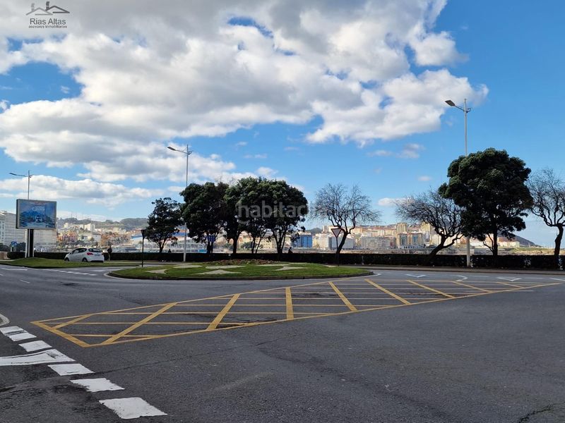 Foto fd78a313-ae91-4269-9b30-d7e7a2d76497. Aparcament cotxe a Ensanche Coruña (A)