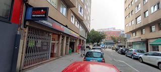 Locale commerciale in Calle de Entrepeñas