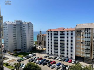 Miete Etagenwohnung  Socorro. Vistas panoramicas a la ensenada orzanriazor 4 dormitorios, ampl