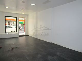 Miete Geschäftsraum  Calle betanzos