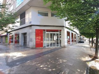 Business premise in Calle de Entrepeñas