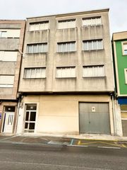 Gebäude in Laracha. Pisos y bajo en obra en pleno centro de a laracha ideal inversor