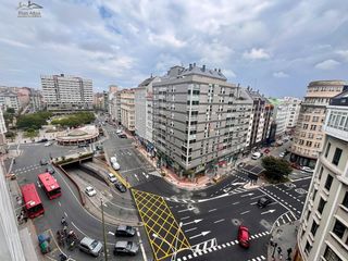 Affitto Appartamento  Plaza pontevedra. Solo estudiantes el piso perfecto en plaza pontevedra, frente a