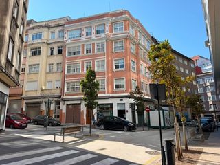 Local Comercial a Calle de Alfonso VII