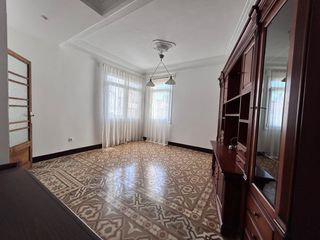 Location Appartement  Calle de nuestra señora del rosario. Piso 3 dormitorios sin amueblarciudad vieja