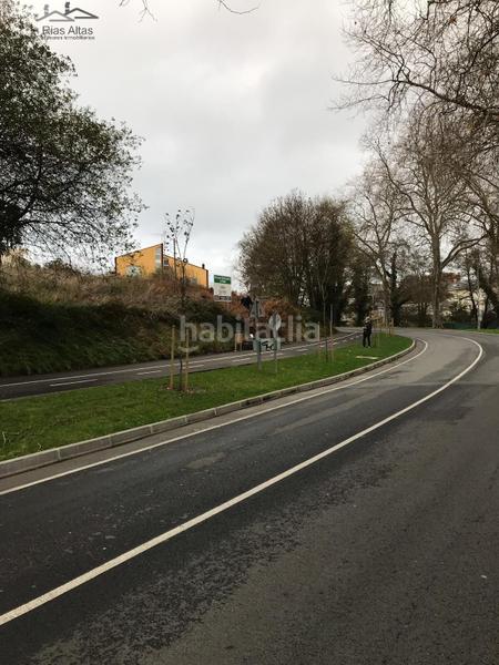 Foto 08204401-615d-4cee-9109-d18f6f409260. Terreno residencial solar urbanizable en santa cruz en Oleiros