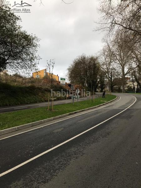 Foto 12c58886-25e9-4cca-b762-917b0e3f91db. Terreno residencial solar urbanizable en santa cruz en Oleiros