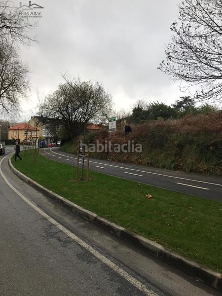 Foto 56b24aa5-90df-483c-89da-f31b0724ea29. Terreno residencial solar urbanizable en santa cruz en Oleiros