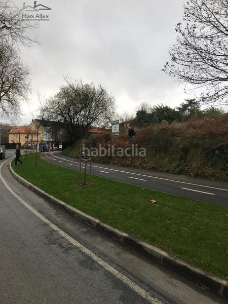 Foto 6bc91f8e-d3ff-43a2-9737-c32802267af9. Terreno residencial solar urbanizable en santa cruz en Oleiros