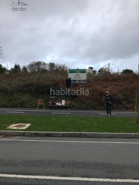 Foto 96ca62e6-16e9-468d-aa6a-d7cc1d136c88. Terreno residencial solar urbanizable en santa cruz en Oleiros