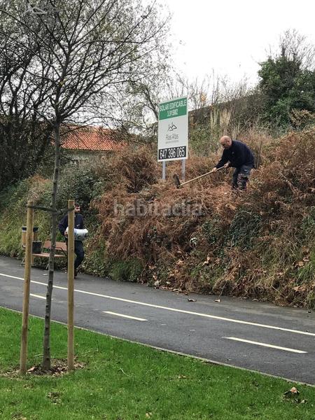 Foto b27b7612-e46f-465d-acba-4a048cd14f1e. Terreno residencial solar urbanizable en santa cruz en Oleiros