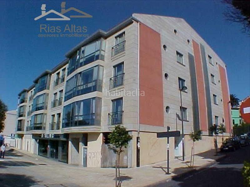 Foto 43c60636-498a-4617-87c7-9e5242cb0866. Lloguer local comercial a Monte Alto - Zalaeta - Atocha Coruña (A)