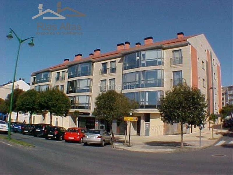 Foto 166745ce-52ef-43e5-84ab-ef805b07f39d. Location local commercial dans Monte Alto - Zalaeta - Atocha Coruña (A)