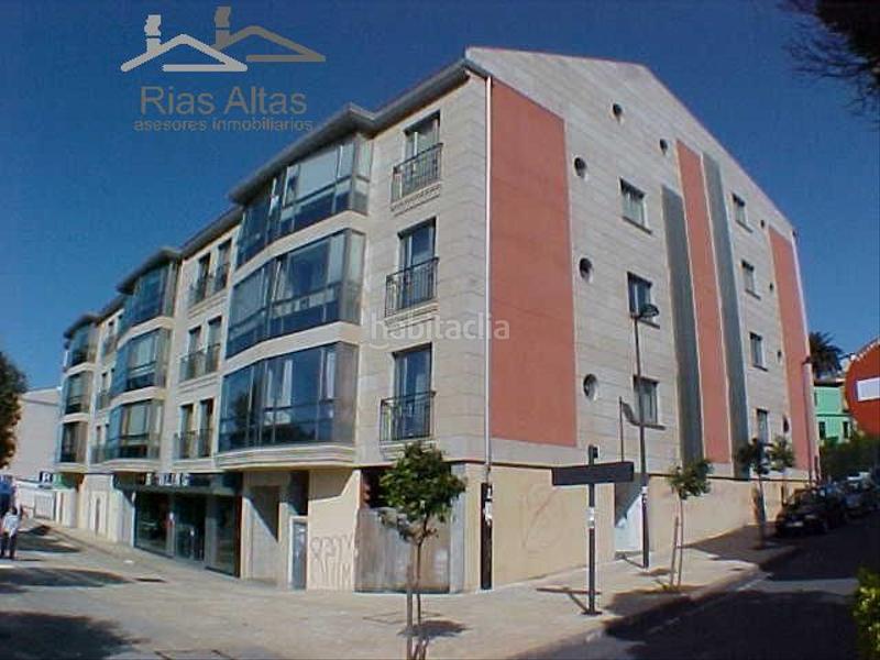 Foto 7c5415ce-a34e-4f7a-a6ed-11378d31bf1a. Location local commercial dans Monte Alto - Zalaeta - Atocha Coruña (A)