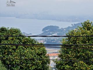 Terreny residencial  Calle paris. Edificable.  parcela en a zapateira