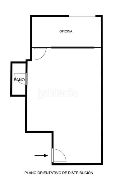 Foto 60f30874-f679-444d-a626-a1d513f801ae. Rent office space in Ensanche Coruña (A)