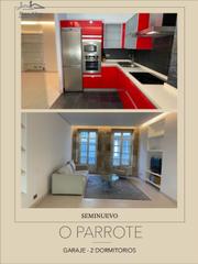 Appartement  Calle tabernas. Piso de primeras calidades en ciudad viejaparrote, 2 dormitorios