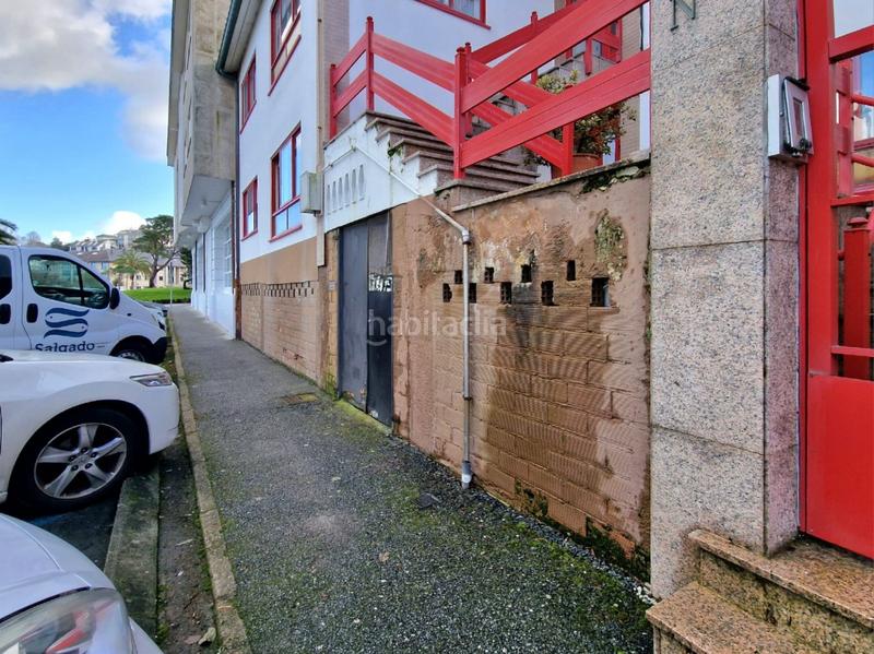 Foto cf68687e-2755-41c7-9162-01e05d1c53aa. Local comercial a Perillo Oleiros