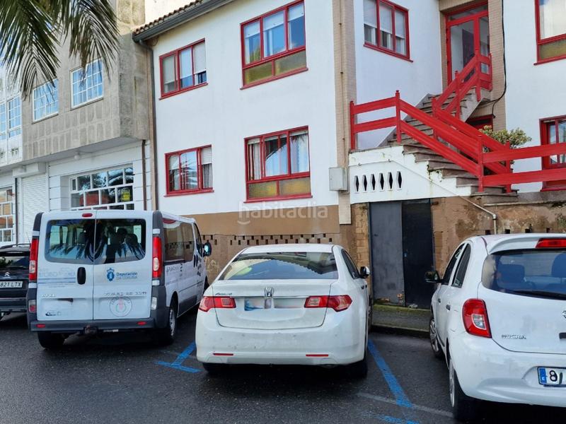 Foto d88c27c1-7e7e-479d-a42f-049699a6dc0a. Local comercial a Perillo Oleiros