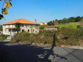 Maison  Esteiro